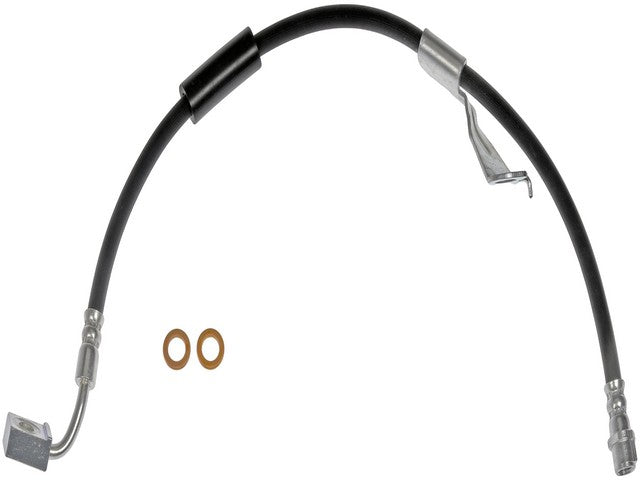 Brake Hydraulic Hose Dorman-First Stop H621943