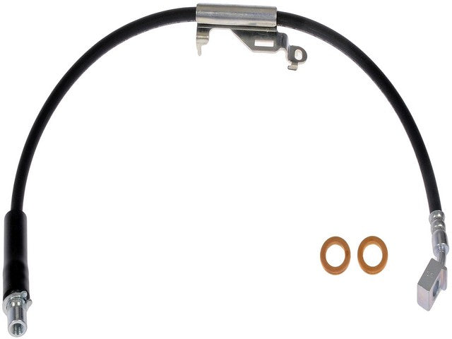 Brake Hydraulic Hose Dorman-First Stop H621944