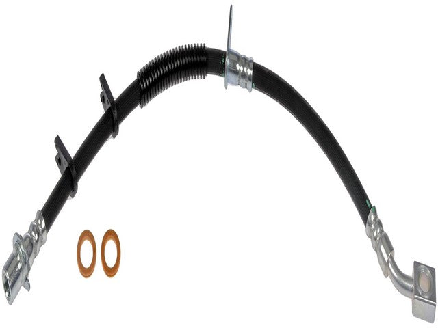 Brake Hydraulic Hose Dorman-First Stop H621947
