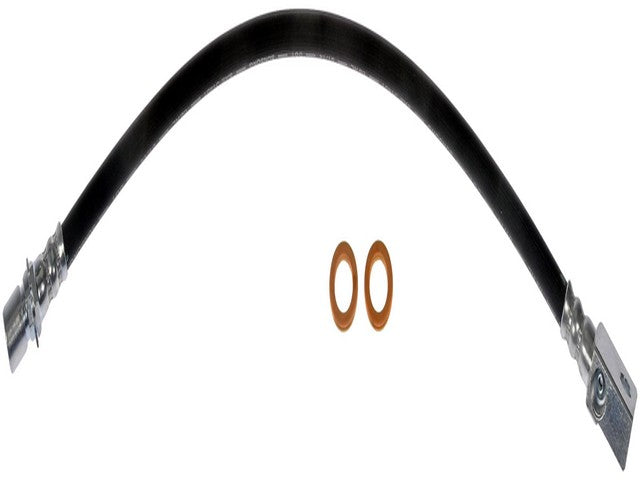 Brake Hydraulic Hose Dorman-First Stop H621949