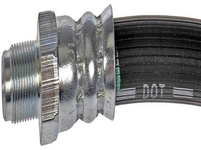 Brake Hydraulic Hose Dorman-First Stop H621950