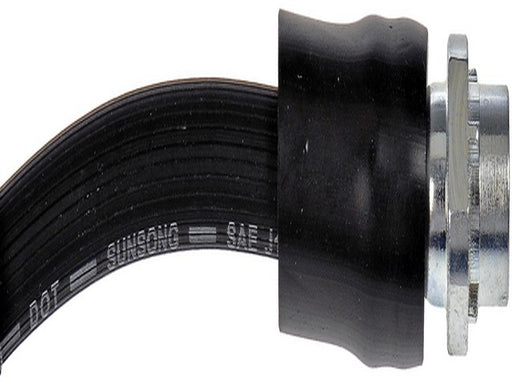Brake Hydraulic Hose Dorman-First Stop H621950