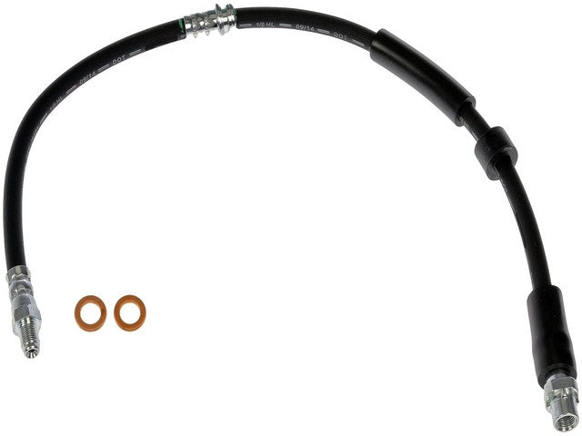 Brake Hydraulic Hose Dorman-First Stop H621950