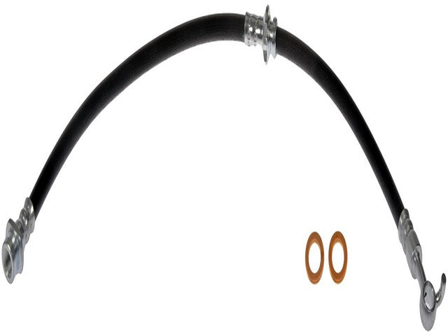 Brake Hydraulic Hose Dorman-First Stop H621954