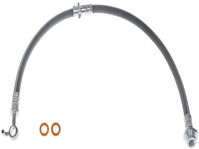 Brake Hydraulic Hose Dorman-First Stop H621955