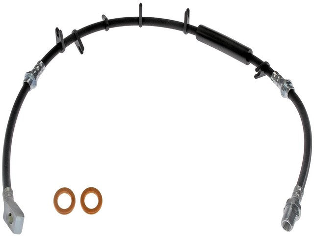 Brake Hydraulic Hose Dorman-First Stop H621956