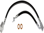 Brake Hydraulic Hose Dorman-First Stop H621961