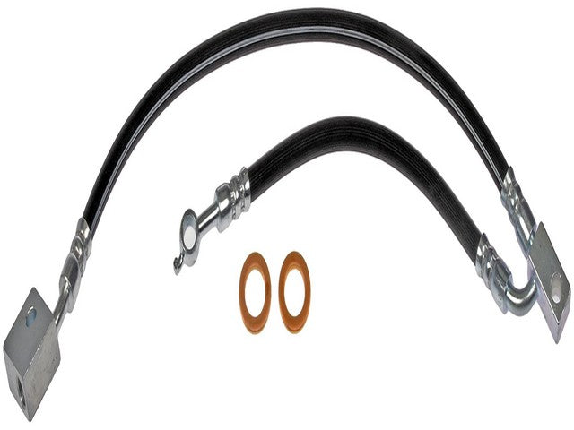 Brake Hydraulic Hose Dorman-First Stop H621962