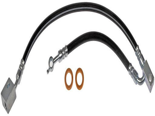 Brake Hydraulic Hose Dorman-First Stop H621962