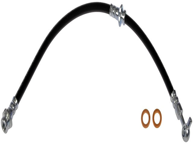 Brake Hydraulic Hose Dorman-First Stop H621966
