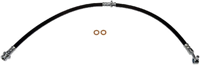 Brake Hydraulic Hose Dorman-First Stop H621968