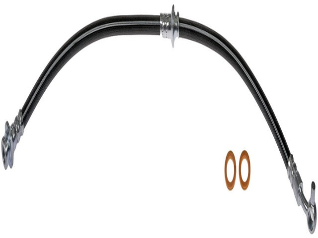 Brake Hydraulic Hose Dorman-First Stop H621969