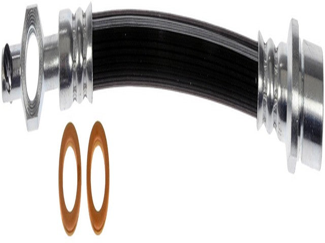 Clutch Hydraulic Hose Dorman-First Stop H621976