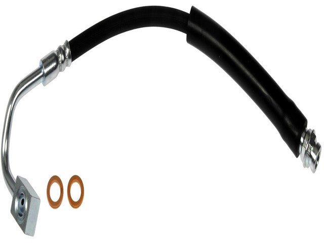 Brake Hydraulic Hose Dorman-First Stop H621984