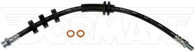Brake Hydraulic Hose Dorman-First Stop H621985