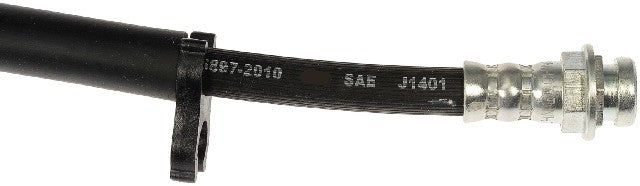 Brake Hydraulic Hose Dorman-First Stop H621988