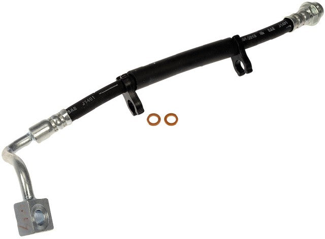 Brake Hydraulic Hose Dorman-First Stop H621988
