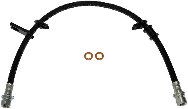 Brake Hydraulic Hose Dorman-First Stop H621993
