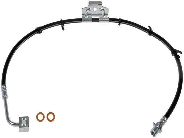Brake Hydraulic Hose Dorman-First Stop H621997