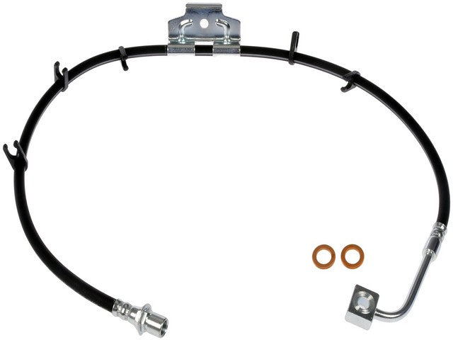 Brake Hydraulic Hose Dorman-First Stop H621998