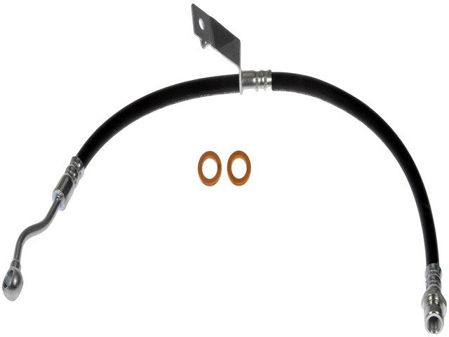Brake Hydraulic Hose Dorman-First Stop H622003