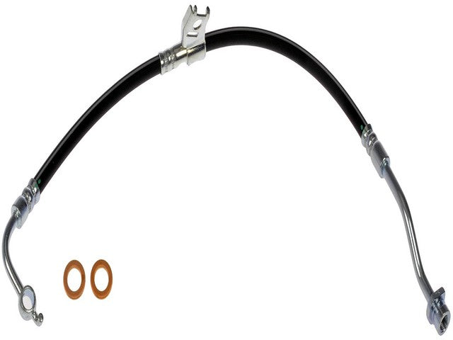 Brake Hydraulic Hose Dorman-First Stop H622004