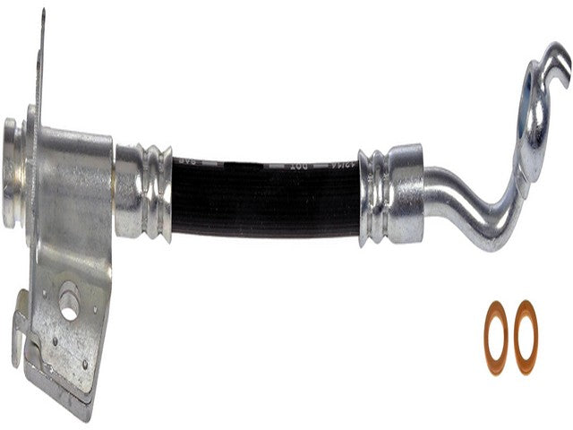 Brake Hydraulic Hose Dorman-First Stop H622008