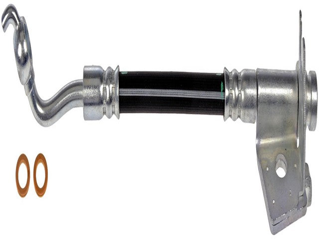 Brake Hydraulic Hose Dorman-First Stop H622009