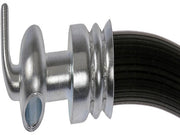 Brake Hydraulic Hose Dorman-First Stop H622010