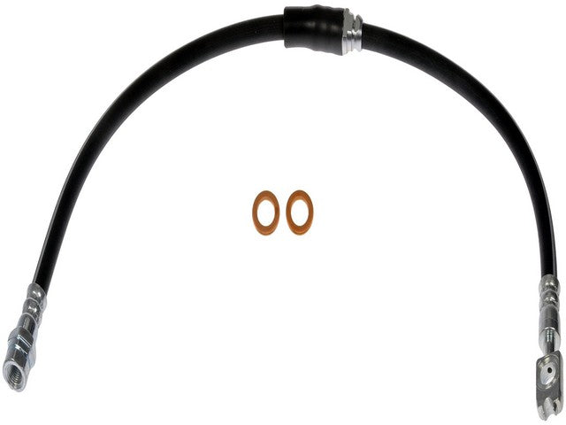Brake Hydraulic Hose Dorman-First Stop H622017