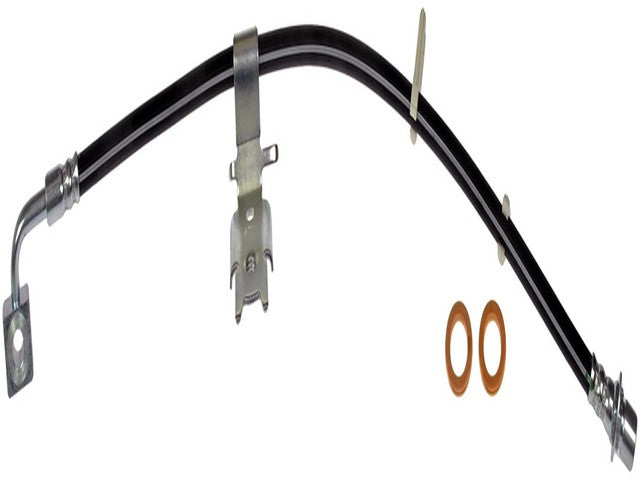 Brake Hydraulic Hose Dorman-First Stop H622019