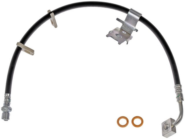 Brake Hydraulic Hose Dorman-First Stop H622020
