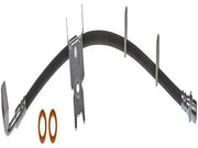 Brake Hydraulic Hose Dorman-First Stop H622021