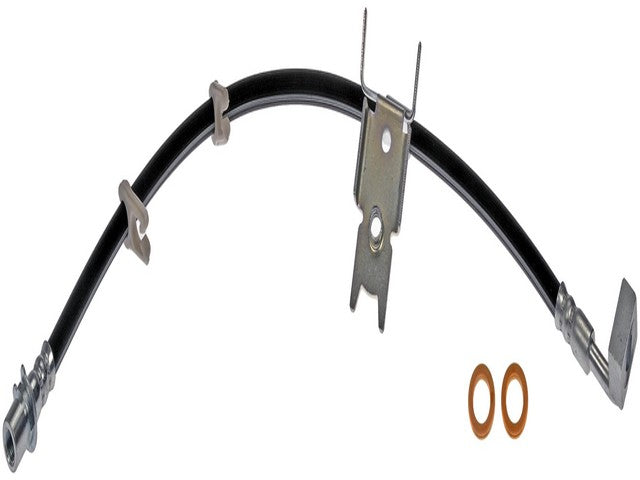 Brake Hydraulic Hose Dorman-First Stop H622022
