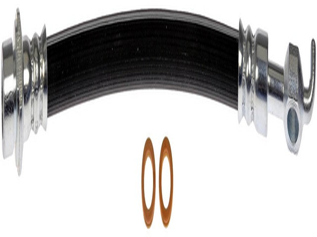 Brake Hydraulic Hose Dorman-First Stop H622023