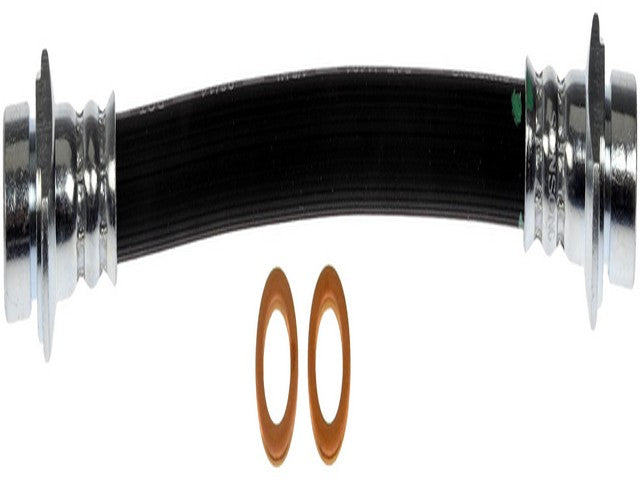 Brake Hydraulic Hose Dorman-First Stop H622025