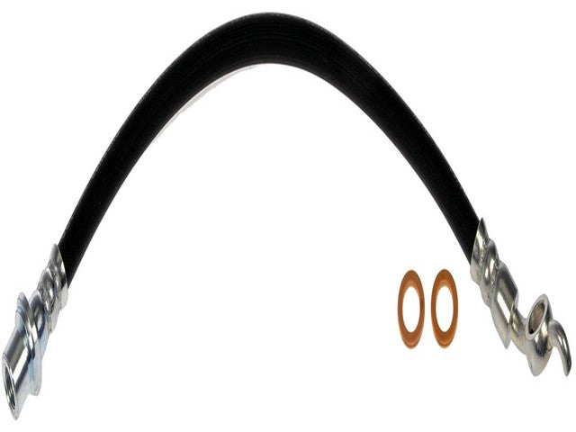Brake Hydraulic Hose Dorman-First Stop H622026