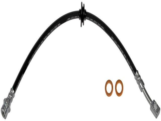 Brake Hydraulic Hose Dorman-First Stop H622031