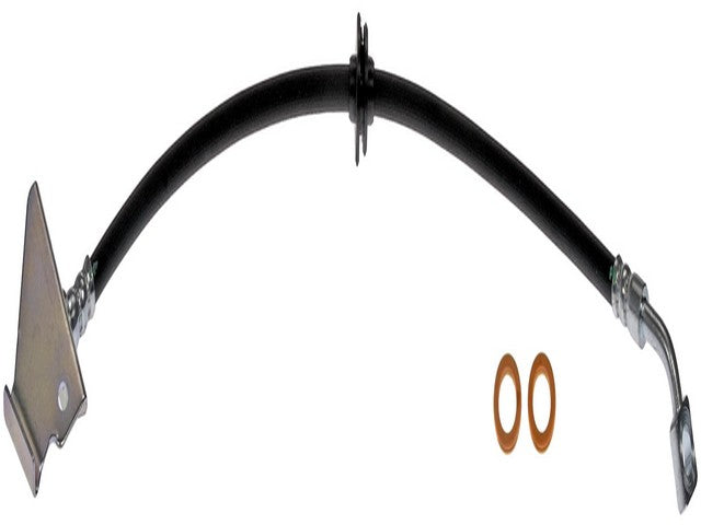 Brake Hydraulic Hose Dorman-First Stop H622032