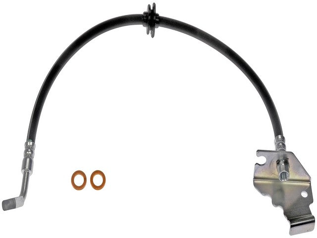 Brake Hydraulic Hose Dorman-First Stop H622033