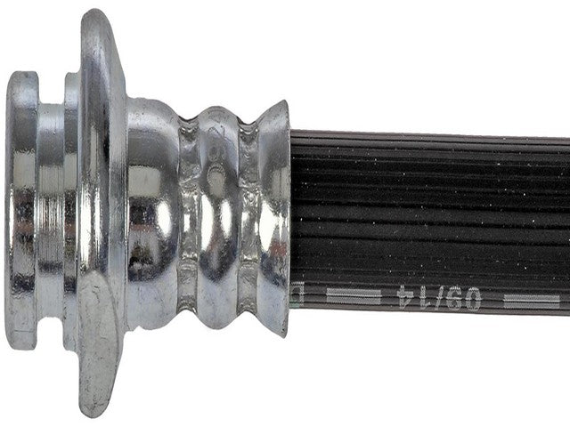 Brake Hydraulic Hose Dorman-First Stop H622035