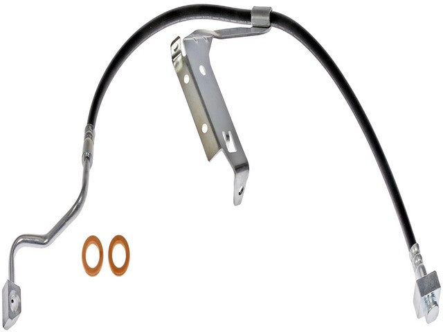 Brake Hydraulic Hose Dorman-First Stop H622039
