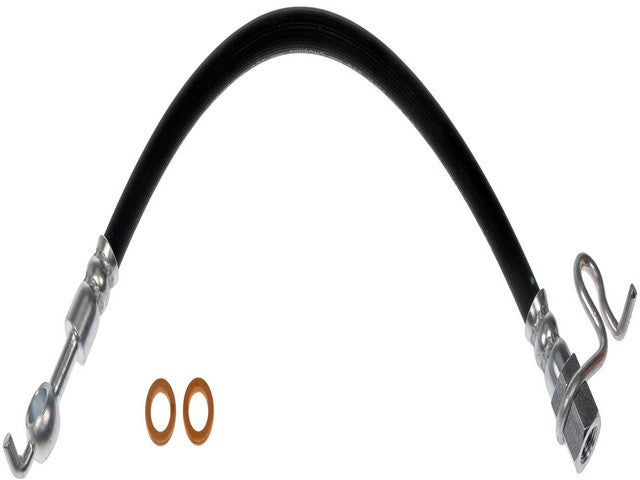 Brake Hydraulic Hose Dorman-First Stop H622042