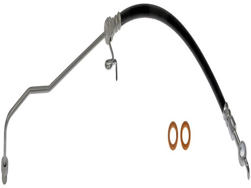 Brake Hydraulic Hose Dorman-First Stop H622043