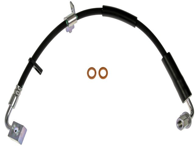 Brake Hydraulic Hose Dorman-First Stop H622046