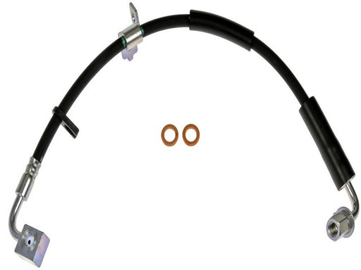 Brake Hydraulic Hose Dorman-First Stop H622046