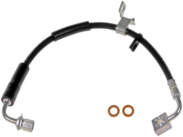 Brake Hydraulic Hose Dorman-First Stop H622047