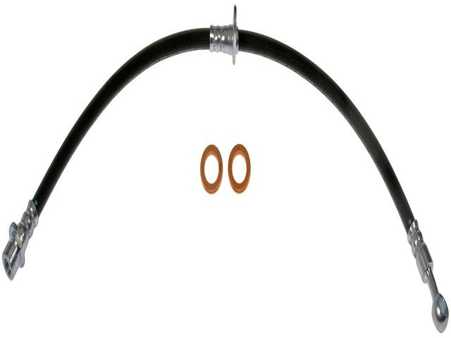 Brake Hydraulic Hose Dorman-First Stop H622057
