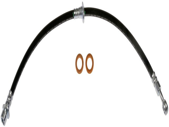 Brake Hydraulic Hose Dorman-First Stop H622060