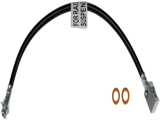 Brake Hydraulic Hose Dorman-First Stop H622062